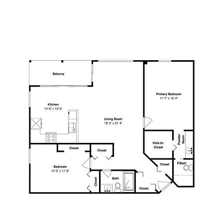 Appartamento Casa Del Mar G-608